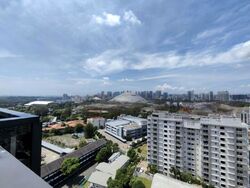 Arena Residences (D14), Apartment #471115881